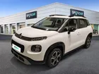Citroën C3 Aircross BlueHDi 110 S&S BVM6 Feel