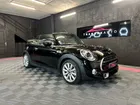 MINI CABRIOLET F57 LCI Cooper S 192 ch BVA7