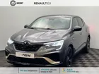 Renault Arkana E-Tech hybride 145 - 22 Engineered