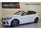 BMW Série 1 118i 136 ch DKG7 M Sport