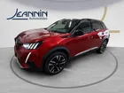 PEUGEOT 2008 BlueHDi 130 S&S EAT8 GT Pack