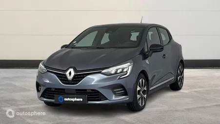 Renault Clio 1.6 E-Tech 140ch S Limited