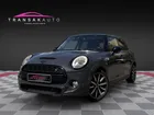 MINI MINI 2.0 (F56) SD - Apple CarPlay - Belle Finition