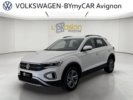 VOLKSWAGEN T-Roc 1.5 TSI EVO2 150 Start/Stop DSG7 VW Edition