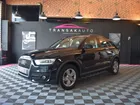 AUDI Q3 2.0 TDI 140 Quattro S line S tronic 7