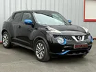 NISSAN JUKE 1.2e DIG-T 115 Start/Stop System Tekna
