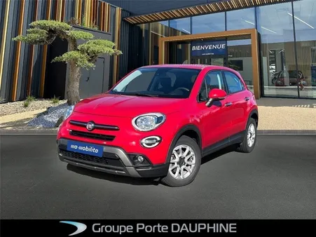 Fiat 500X MY19 FIAT 1.0 FIREFLY TURBO T3 120 CH City Cross