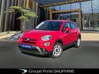 Fiat 500X MY19 FIAT 1.0 FIREFLY TURBO T3 120 CH City Cross