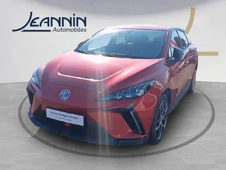 MG MG4 Electric 64kWh - 150 kW 2WD Luxury