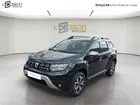 DACIA Duster TCe 150 FAP 4x2 EDC Prestige