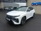 Hyundai TUCSON 1.6 T-GDI 239CH HYBRID N LINE EXECUTIVE