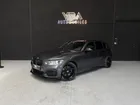 Bmw Série 1 (2) 135i BVA8 xDrive M Performance