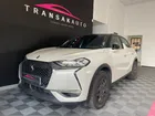 DS DS3 CROSSBACK PureTech 100 BVM6 Chic CAMERA DE RECUL + ENTRETIEN COMPLET DS