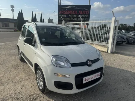 Fiat Panda III 1.2 69 Easy/ 1ère Main