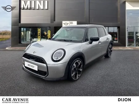 Mini Cooper 5 Portes C 156ch Classic DKG7
