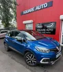 Renault Captur 1.3 TCe 150ch Intens EDC