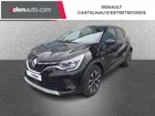 Renault Captur TCe 90 Evolution