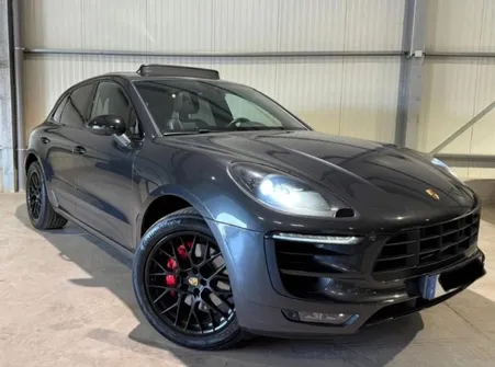 Porsche Macan 3.0 360 GTS PDK BVA