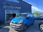 Renault TRAFIC II FG L1H1 1000 1.9 DCI 100CH