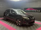 NISSAN QASHQAI 1.5 dCi 110 Connect Edition