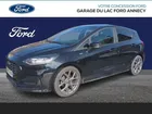 Ford Fiesta 1.0 Flexifuel 95ch ST-Line 5p