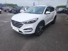 Hyundai Tucson 1.7 CRDI 115ch Business 2017 2WD