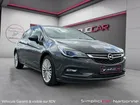 OPEL ASTRA INNOVATION 125Ch S/S Carplay Keyless Garantie 12 mois