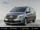 Mercedes Classe V II 250 d Long Exclusive 9G-Tronic