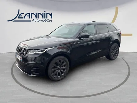 LAND ROVER Range Rover Velar 2.0L D200 mHEV AWD BVA SE R-Dynamic