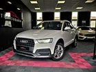 AUDI Q3 2.0 TDI 184 ch S tronic 7 Quattro Ambiente / TRES BON ETAT / DISTRIBUTION FAITE / TOIT OUVRANT