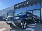 Dacia Duster II Prestige + ECO-G 100 4x2