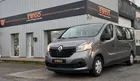 Renault trafic combi 1.6 dci 125 ch l2 energy zen bvm6
