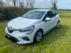 Vehicule de société