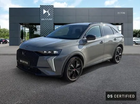 Ds DS 7 E-TENSE 4x4 300ch Performance Line +