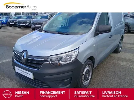 Renault Express (30) VAN TCE 100 CONFORT