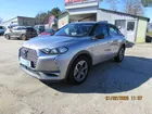 Ds ds3 crossback 1.2e 100 cv