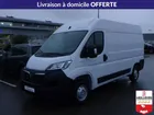 Opel Movano FOURGON 3.5T L2H2 BlueHDI 140 S&S Pack Busi