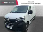 Renault Master FOURGON FGN TRAC F3500 L2H2 BLUE DCI 135 GRAND CONFORT PS