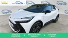 Toyota C-HR SUV IV 1.8 VVT-i 140 Hybrid CVT Collection