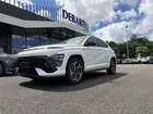 Hyundai KONA 1.6 GDI 138CH HYBRID N LINE ULTIME EDITION DCT-6