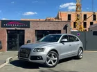 AUDI Q5 2.0 TDI Clean Diesel 150ch Ambiente
