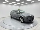 Audi a3 2.0 tdi 170 cv quattro ambition