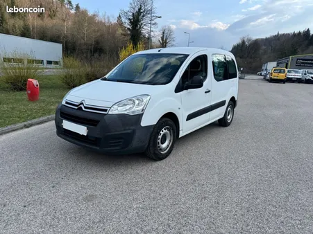 Citroen berlingo 1.6 blue hdi 100cv vitre 7075ht