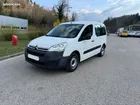 Citroen berlingo 1.6 blue hdi 100cv vitre 7075ht