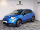 Fiat 500X 1.5 MHEV FFLY 130ch DCT7