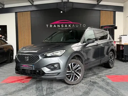 Seat Tarraco 2.0 TDI 150 ch Start/Stop DSG7 4Drive 5 pl Urban