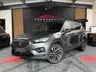 Seat Tarraco 2.0 TDI 150 ch Start/Stop DSG7 4Drive 5 pl Urban
