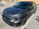 CITROEN C4 C4 BlueHDi 130 SS EAT8 Shine