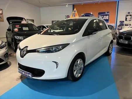 Renault Zoe R90 LIFE 41 KWh PHASE 1