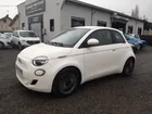 Fiat 500 e Berline Icone 42KWH 32900KMS/ACHAT INTEGRAL SANS LOCATION DE BATTERIE/TRES BON ETAT/GARANTIE 12 MOIS